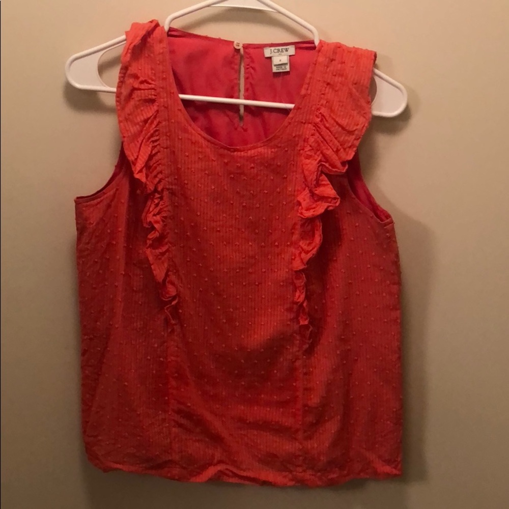 Casual top